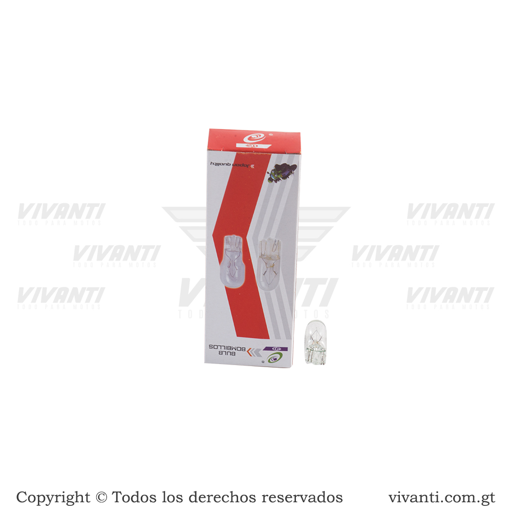 [193163] Bombilla Pescadito