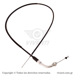 [193188] Cable Aceleración CGL 125