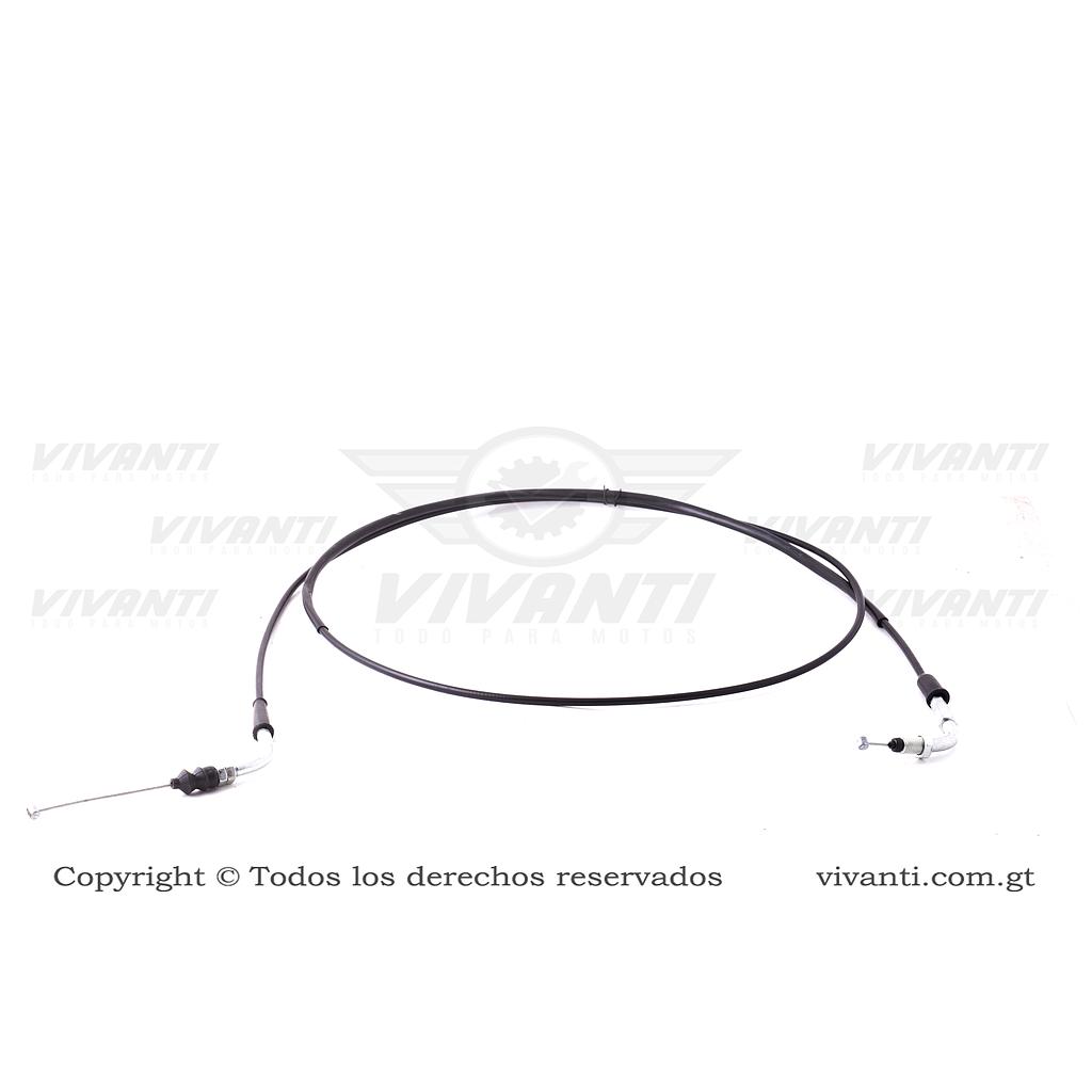 [193189] Cable Aceleración Elite