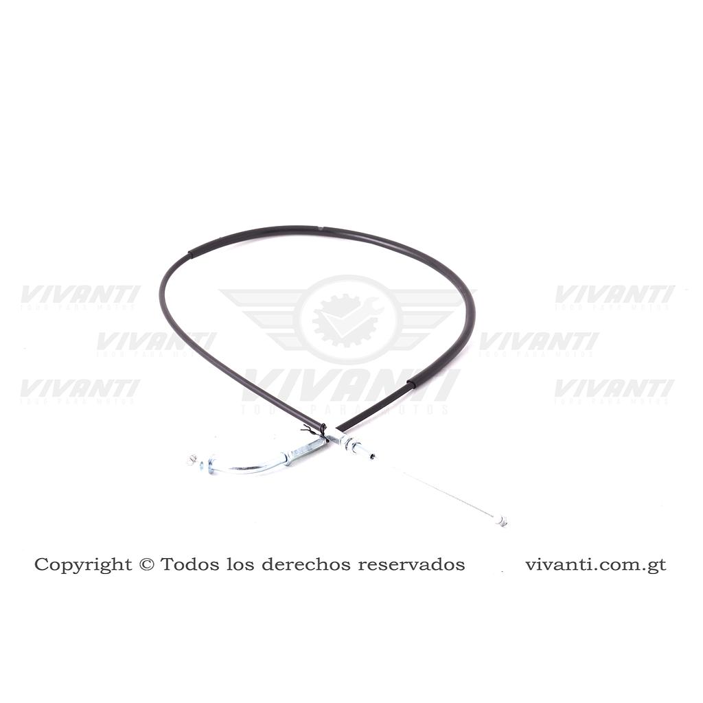 [193190] Cable Aceleración En 125 2A - GNF