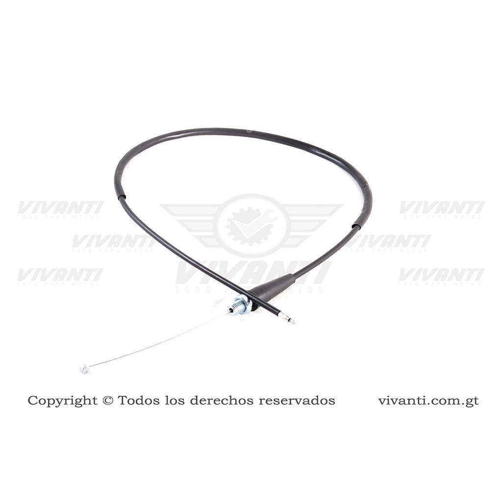 [193194] Cable Aceleración NXR Bross 125