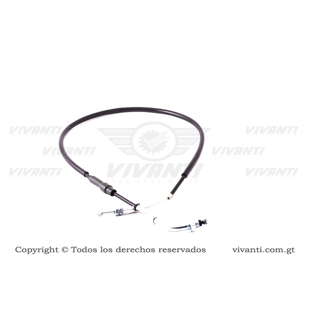 [193051] Cable Aceleración Pulsar-135