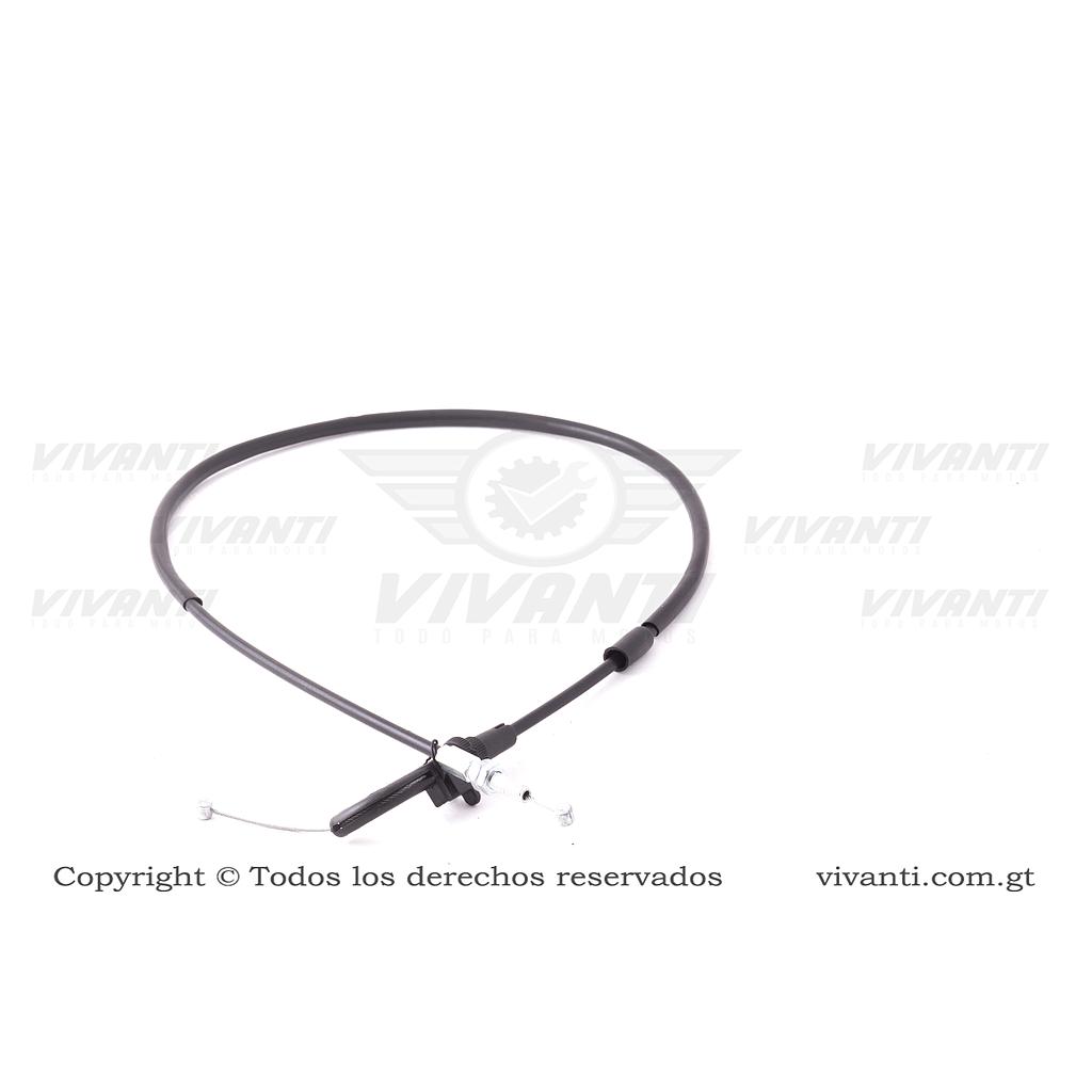 [193195] Cable Aceleración Pulsar-150