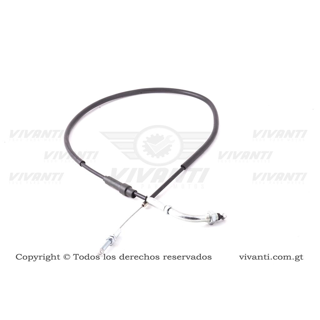 [193052] Cable Aceleración Pulsar-180