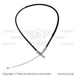 [193187] Cable Aceleración  XL-200