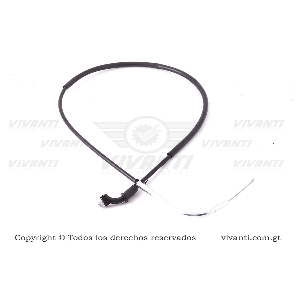 [193227] Cable Eléctrico Arranque Pulsar-180