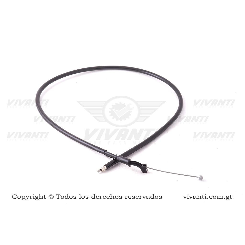 [193202] Cable Choke Discover-125