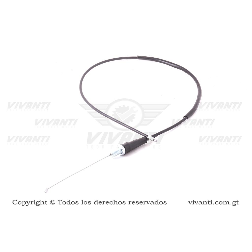 [193205] Cable Choke Nxr Bross 125