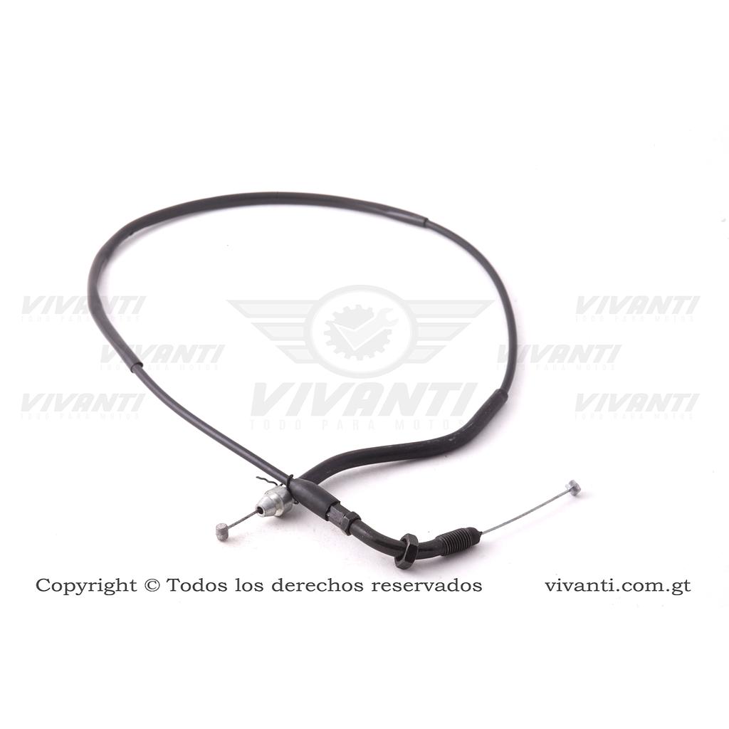 [193207] Cable Choke Pulsar-200