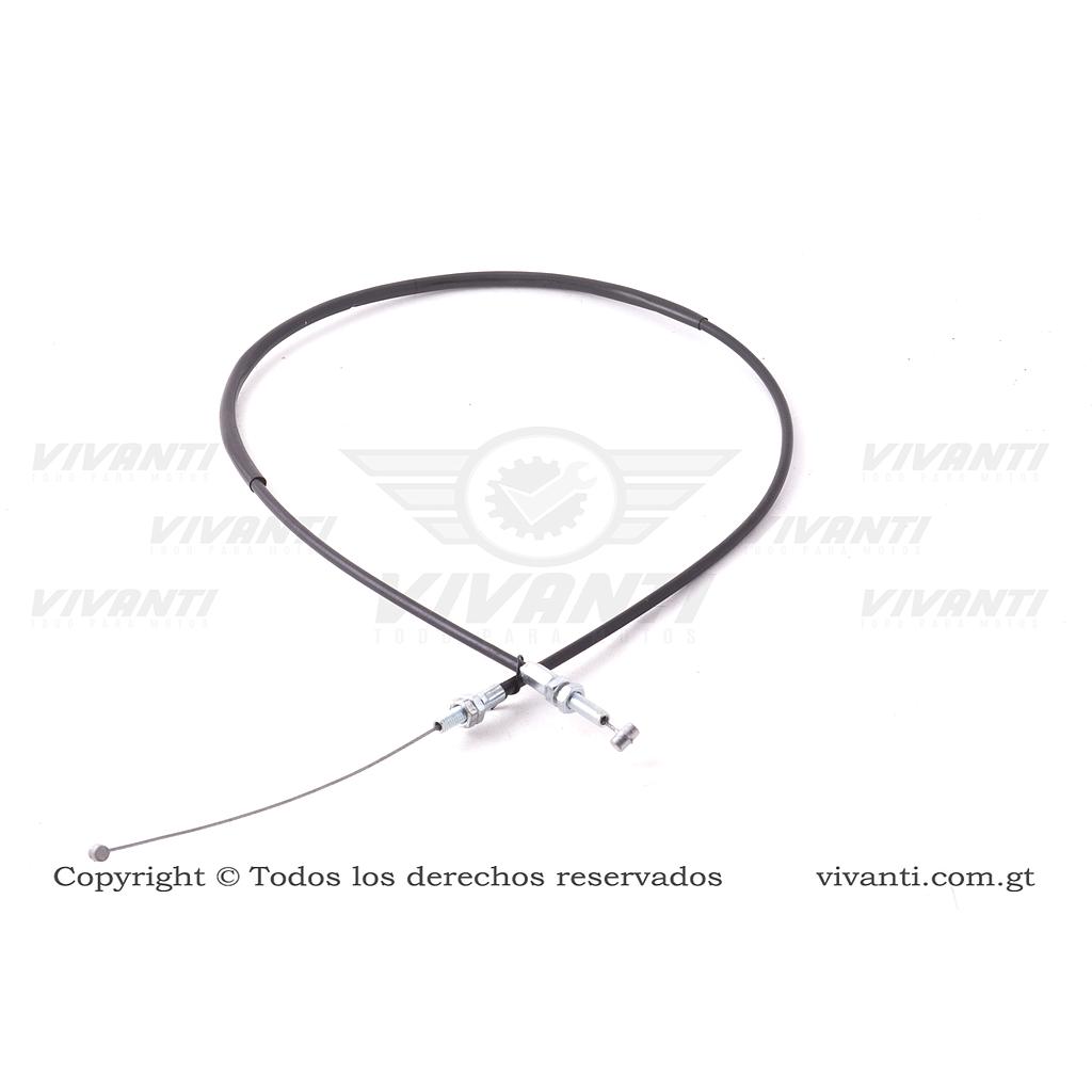 [193210] Cable Choke Xr-200