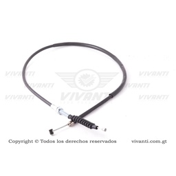 [193220] Cable Clutch Nxr Bross 125