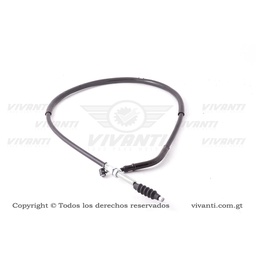 [193221] Cable Clutch Pulsar-150