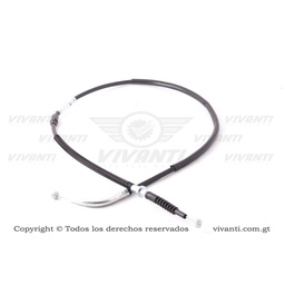 [193225] Cable Clutch YBR 125