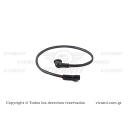 [193231] Cable Eléctrico  Arranque Pulsar-135