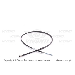 [193255] Cable De Freno CGL 125, FT125, 150 (Sin Tambor y Rosca)