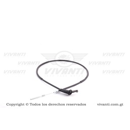 [193253] Cable De Freno En 125 2A, GN
