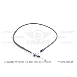 [193254] Cable De Freno Nxr Bross 125