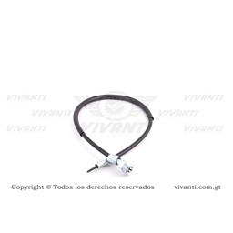 [193265] Cable Tacometro En 125 2A