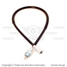[193267] Cable Tacometro GNH 125