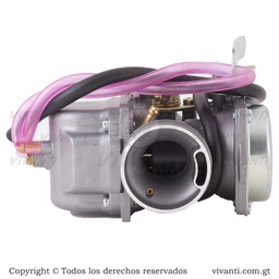 [193771] Carburador DR 125 (Con diafragma)