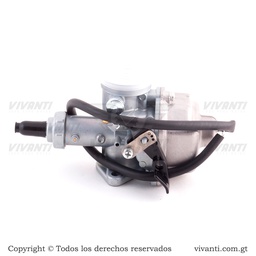[193280] Carburador Nxr Bross, CGL 125