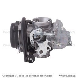 [193281] Carburador Pulsar-180