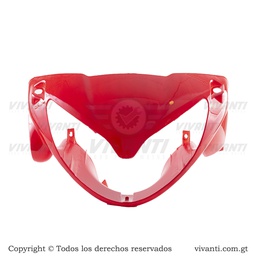 [193286] Carenaje C-110 (Rojo)