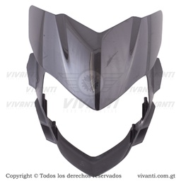 [193298] Carenaje Pulsar-135 (No incluye Aletas Laterales)