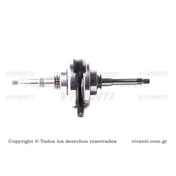 [193304] Cigüeñal  Gy6 150, 125