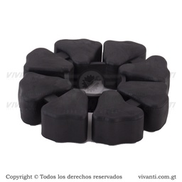 [193345] Damper Pulsar 180 Agujeros-135-150