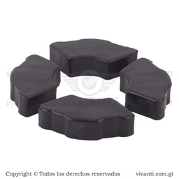 [193005] Damper YBR 125