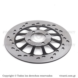 [193368] Disco De Freno GN