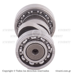 [193372] Eje De Levas Discover-135