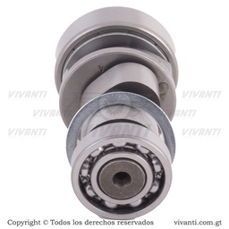 [193380] Eje De Levas Pulsar-150