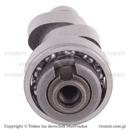 [193384] Eje De Levas YBR 125