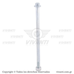 [193387] Eje Rueda Delantera CT-100