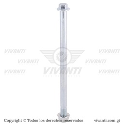 [193057] Eje Rueda Delantera GNH