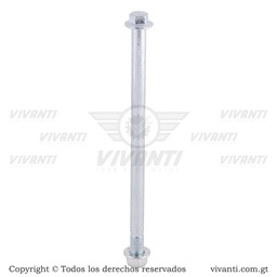 [193386] Eje Rueda Delantera CGL