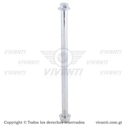 [193059] Eje Rueda Trasera CT-100, CGL 125