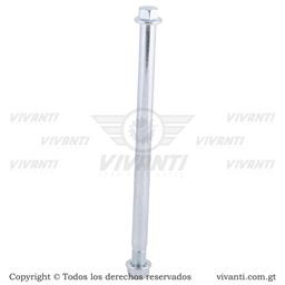 [193389] Eje Rueda Trasera GNH