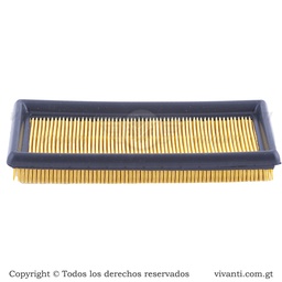 [193396] Filtro De Aire Pulsar 200 NS