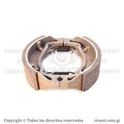 [192894] Fricción Boxer CT-100, AX100, AX4