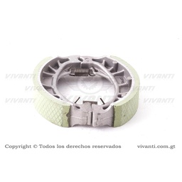 [193406] Fricción GY6