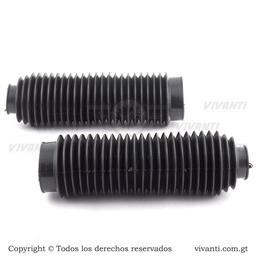 [193409] Guardapolvo CRF