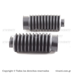 [193408] Guardapolvo AX-100, Pulsar