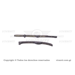 [193412] Guía Cadena De Tiempo An 125