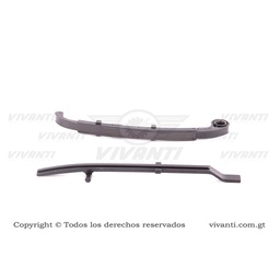 [193416] Guía Cadena De Tiempo Platina-100