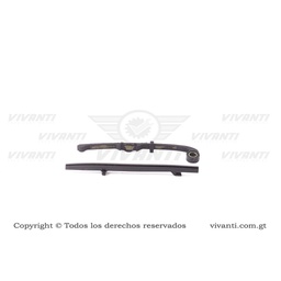 [193417] Guía Cadena De Tiempo Pulsar 180 UG4