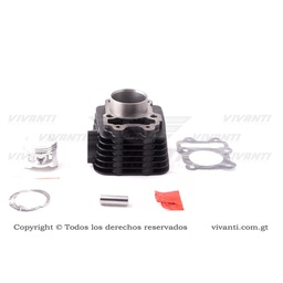 [193426] Kit De Cilindro CT-100, Platina-100, BM-100, Boxer-100