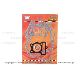 [193439] Kit De Empaques A Y B BM 150